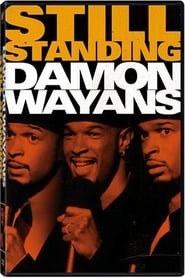 Damon Wayans Still Standing' Poster