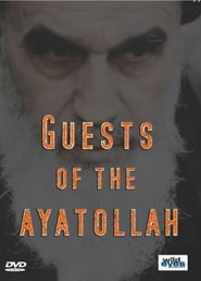 Guests of the Ayatollah' Poster