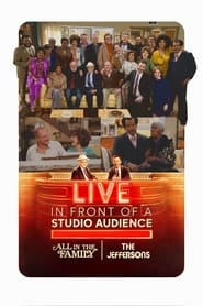 Streaming sources forLive in Front of a Studio Audience Norman Lears All in the Family and The Jeffersons