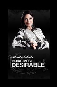 Simi Selects Indias Most Desirable' Poster