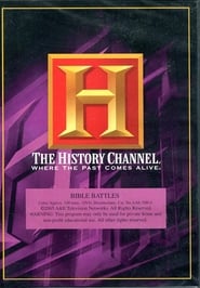 Bible Battles' Poster