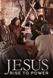 Jesus Rise to Power' Poster