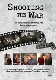 Shooting the War' Poster