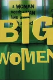 Big Women' Poster