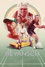 Revansch' Poster