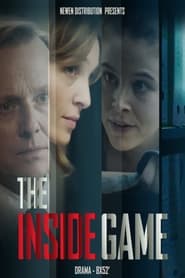 The Inside Game' Poster
