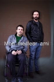 Mon meilleur ami' Poster