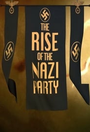 Nazis Evolution of Evil' Poster