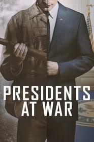 Presidents at War' Poster