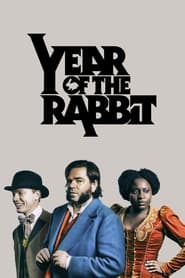 Year of the Rabbit' Poster