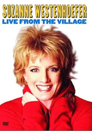 Suzanne Westenhoefer Live at the Village' Poster