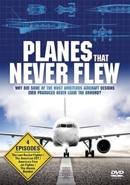 Planes That Never Flew' Poster