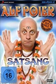 Alf Poier Satsang