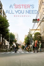 A Sisters All You Need' Poster