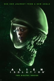 Alien Isolation' Poster