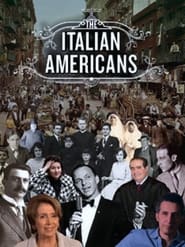 The Italian Americans' Poster