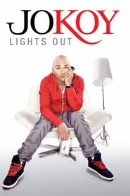 Jo Koy Lights Out' Poster