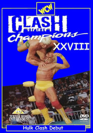 Clash of the Champions XXVIII' Poster