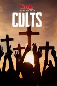 People Magazine Investigates Cults' Poster