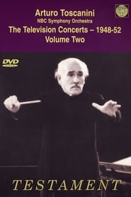 Toscanini The Television Concerts Vol 4  Music of Mozart Dvorak and Wagner' Poster