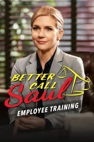 Better Call Saul Los Pollos Hermanos Employee Training
