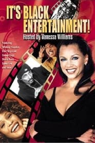 Its Black Entertainment' Poster