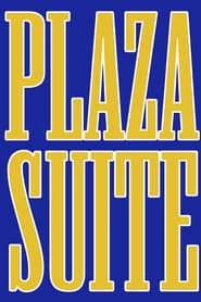 Plaza Suite' Poster