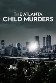 The Atlanta Child Murders' Poster
