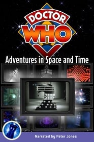 Adventures in Space and Time' Poster