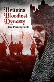 Britains Bloodiest Dynasty The Plantagenets' Poster