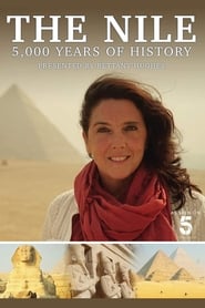 The Nile Egypts Great River with Bettany Hughes