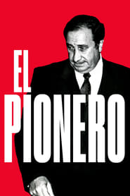 The Pioneer' Poster