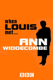 When Louis Met Ann Widdecombe' Poster