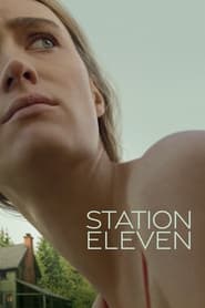 Station Eleven' Poster
