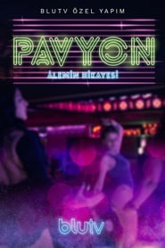 Pavyon' Poster