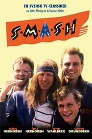 SMASH' Poster