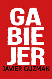 Javier Guzman GaBieJer' Poster