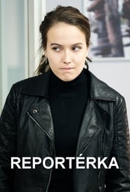 Reportrka' Poster