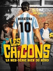 Les Chicons' Poster