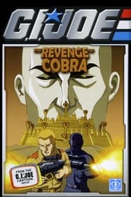 GI Joe The Revenge of Cobra' Poster