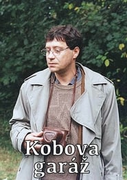 Kobova garz' Poster
