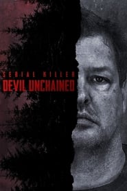 Serial Killer Devil Unchained' Poster
