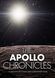 The Apollo Chronicles' Poster