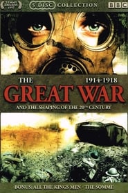 The Great War 19141918' Poster