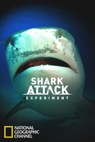 Shark Attack Experiment Live' Poster