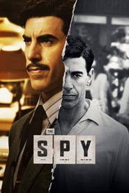 The Spy' Poster