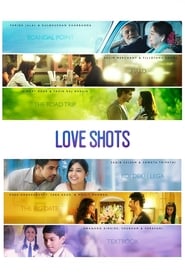 Love Shots' Poster
