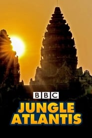 Jungle Atlantis' Poster