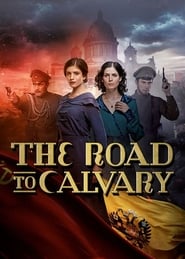 The Road to Calvary' Poster
