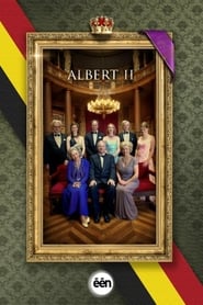 Albert II' Poster